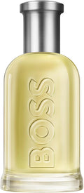 Hugo Boss Men'S Bottled Eau De Toilette, 100 Ml