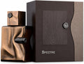 Spectre (Np417) Edp 80Ml