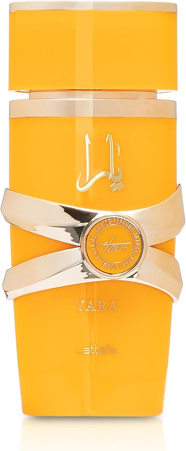 Lattafa Yara Tous For Women - Eau De Parfum 100Ml