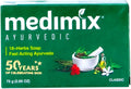 Medimix Anti Tan Face Wash