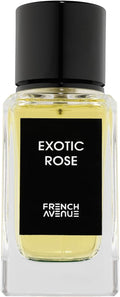 Exotic Rose (Np462) Edp-100 Ml