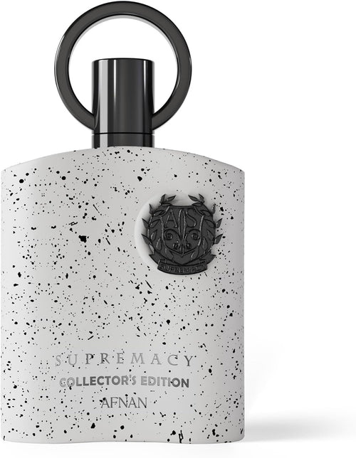 Afnan Supremacy Collector'S Edition For Men Eau De Parfum, 100Ml