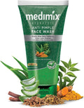 Medimix Ayurvedic Face Wash Essential Herbs 150Ml