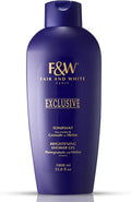 Fair & White Exclusive Brightening Shower Gel