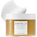 Skin1004 Madagascar Centella Quick Calming Pad 70Ea(130Ml) | Quick Calming Effects Soothing | For Sensitive Skin