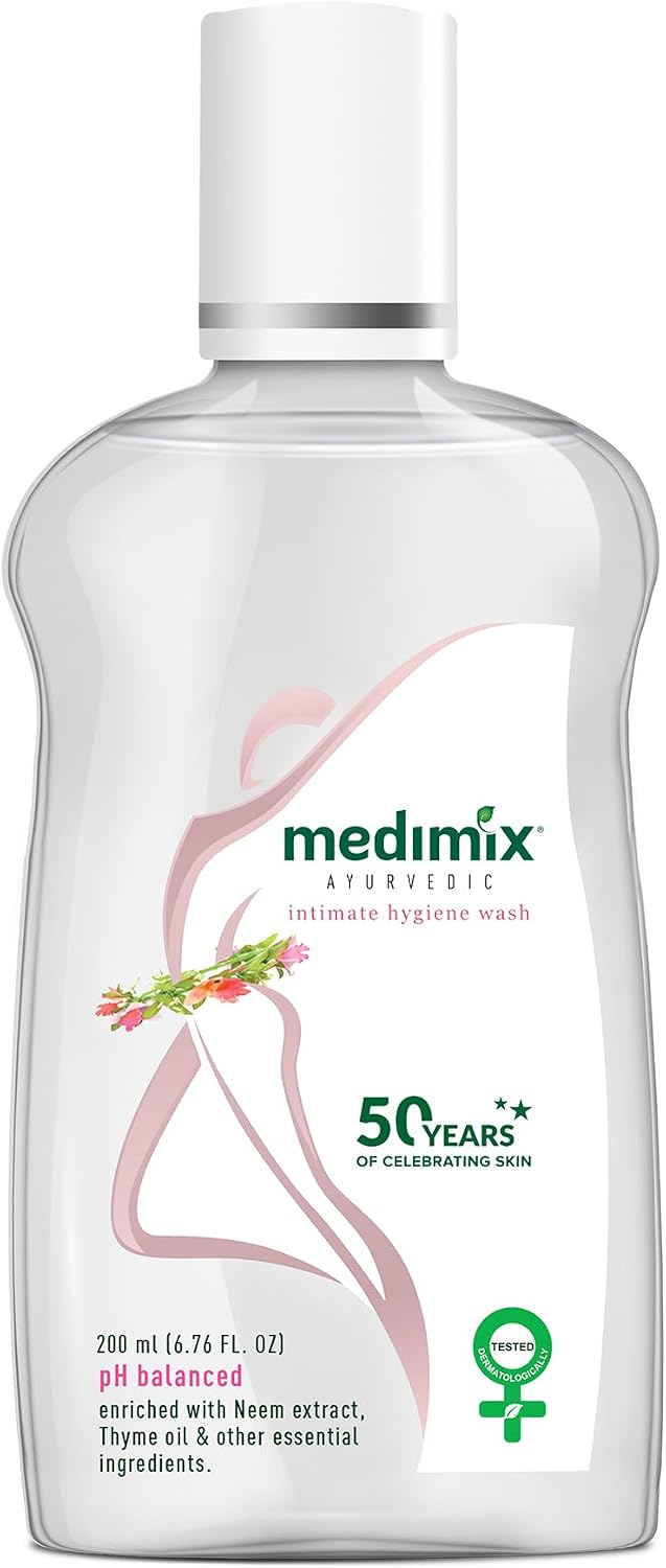 Medimix Intimate Hygiene Wash