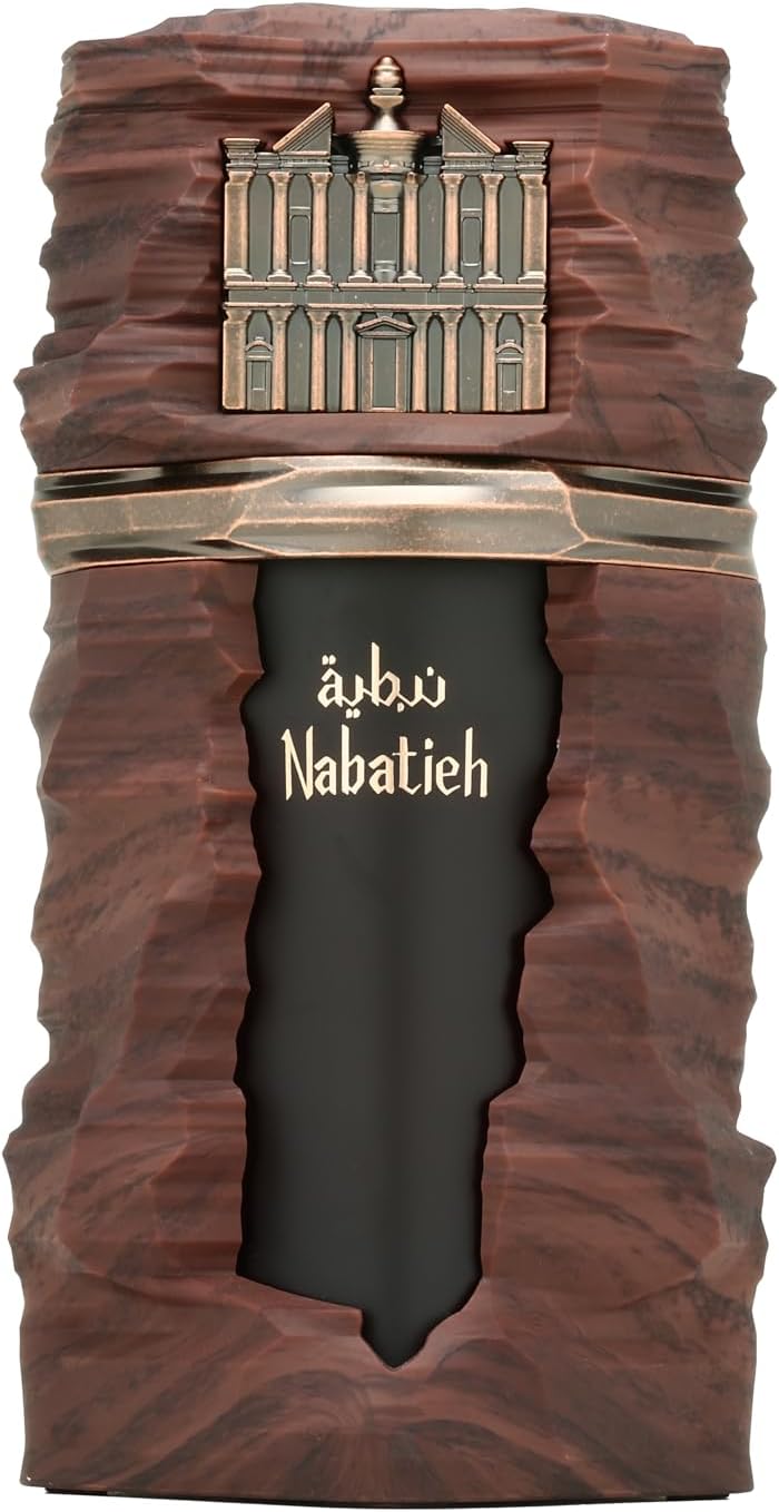 Nabatieh (Np811) Edp 90Ml
