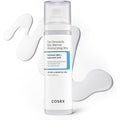 Cosrx Barrier Cream Face Mist - Milky Toner With Ceramide & Hyaluronic Acid, Hydrating And Soothing Facial Spray For All Skin Types, 4.06 Fl.Oz, Korean Skin Care