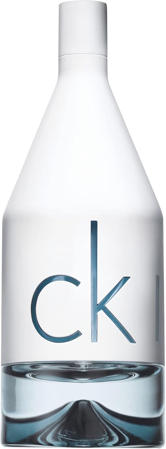 Calvin Klein Ck In2U Perfume For Men Eau De Toilette 150Ml