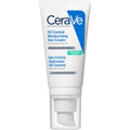 Cerave Oil Control Moisturising Gel-Cream For Oily Skin 52Ml