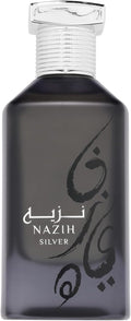 Nazih Silver (Aa079) Edp 100Ml
