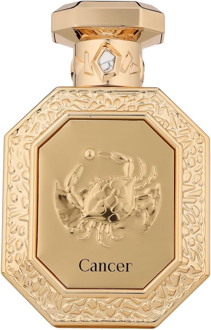 Genesis Cancer (Np709) Edp 90Ml