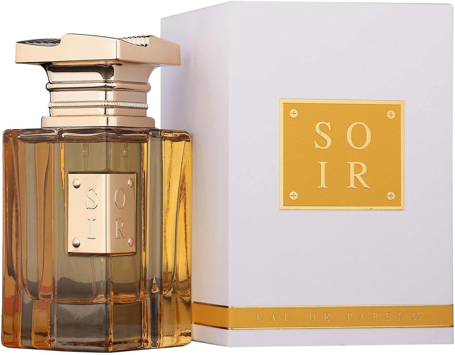 Soir Edp 80Ml (Np564) 