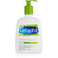 Cetaphil Moisturizing Lotion 500 Ml, Pack Of 1