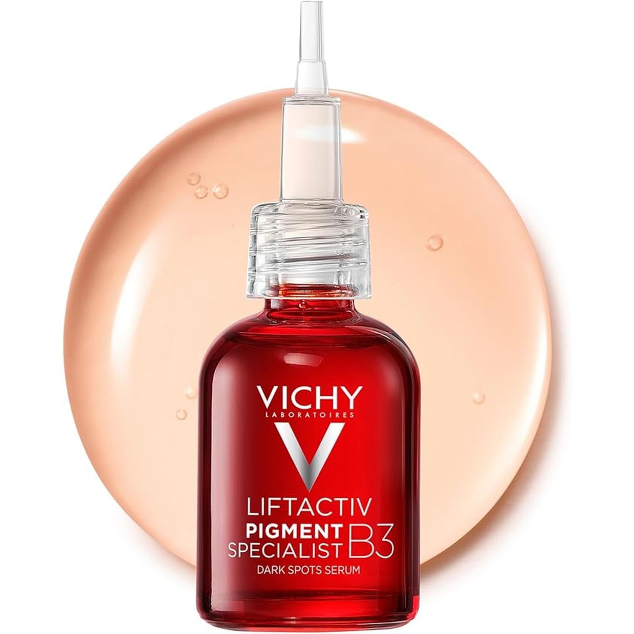 Vichy Liftactiv Specialist B3 Anti Aging Serum For Dark Spots & Wrinkles With Niacinamide 30Ml