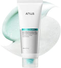 Anua Pdrn Hyaluronic Acid Moisturizing Cleansing Foam, Hydrating Facial Cleanser For Dry Skin, Daily Gentle Face Wash With Salmon Dna, Balancing & Pore Care, Korean Skincare (5.07 Fl Oz)