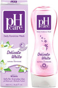 Ph Care Delicate White 250Ml