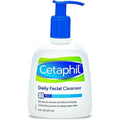 Cetaphil Daily Facial Cleanser For Normal To Oily Skin, 8Oz