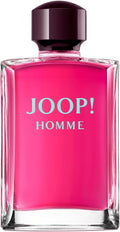 Joop! Perfume For Men, 200 Ml - Edt Spray