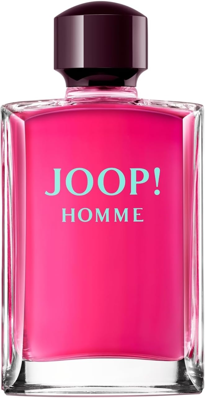 Joop! Perfume For Men, 200 Ml - Edt Spray