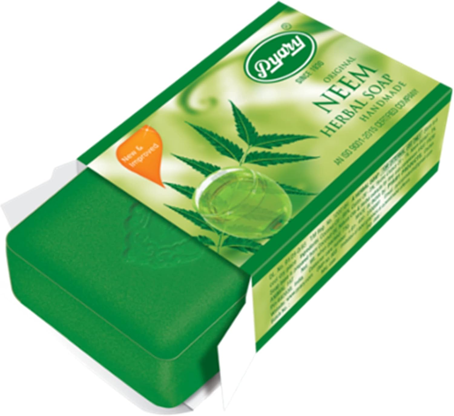 Pyary Neem Soap 75Gm