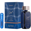 Hayaati Al Maleky By Lattafa