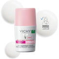 Vichy 48 Hours Anti Perspirant Beauty Deodorant For Women 50Ml
