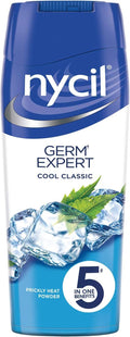 Nycil Cool Classic Prickly Heat Powder