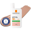La Roche-Posay Anthelios Uvmune 400 Invisible Tinted Sunscreen Spf50+ 50Ml