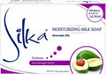 Silka Avocado Soap 135Gm
