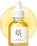 Beauty Of Joseon Glow Serum Propolis And Niacinamide Hydrating Facial Soothing Moisturizer For Uneven Skin Tone Korean Skin Care 30Ml 1 Fl.Oz