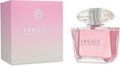 Versace Bright Crystal By For Women - Eau De Toilette, 200Ml