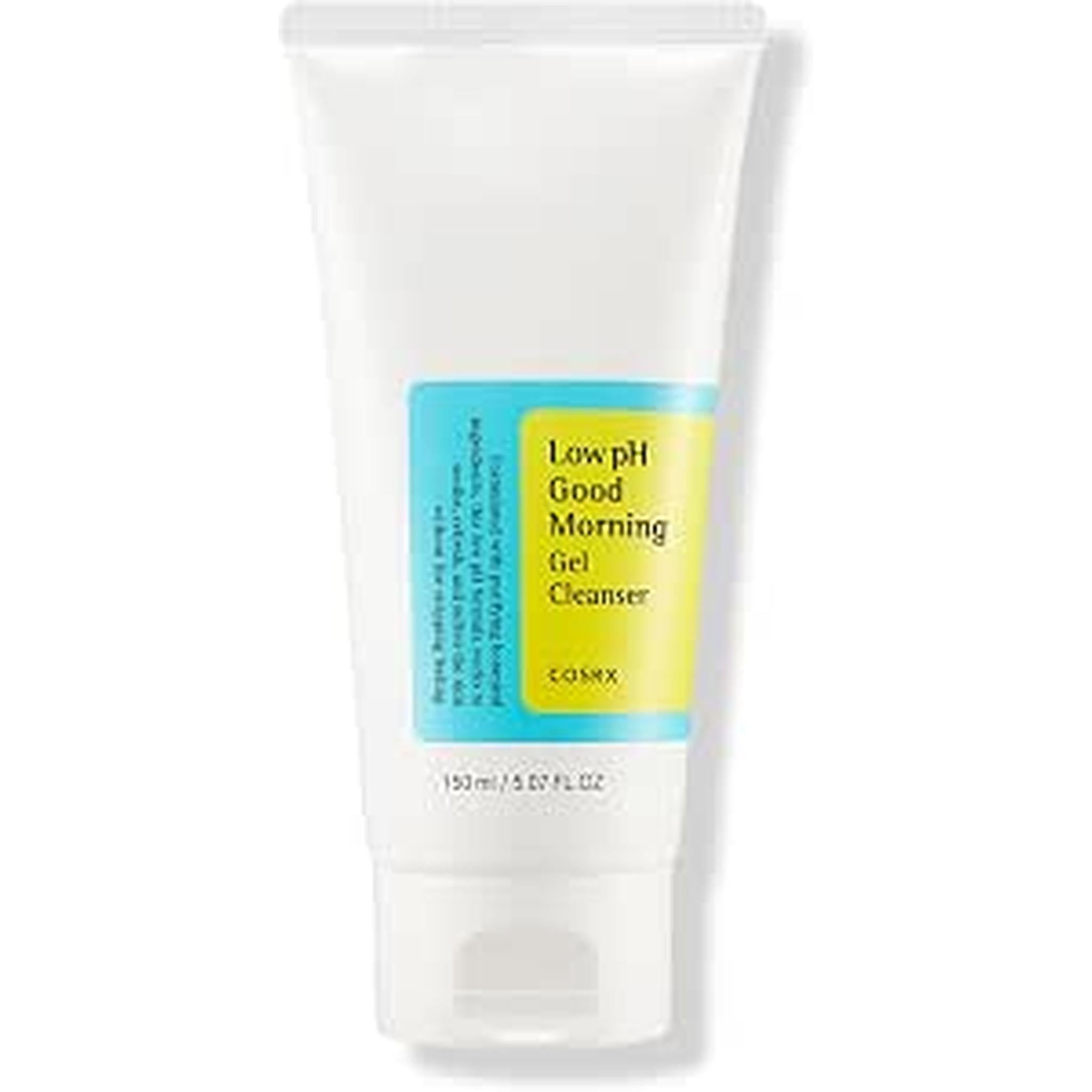 Cosrx Good Morning Low-Ph Cleanser 150Ml