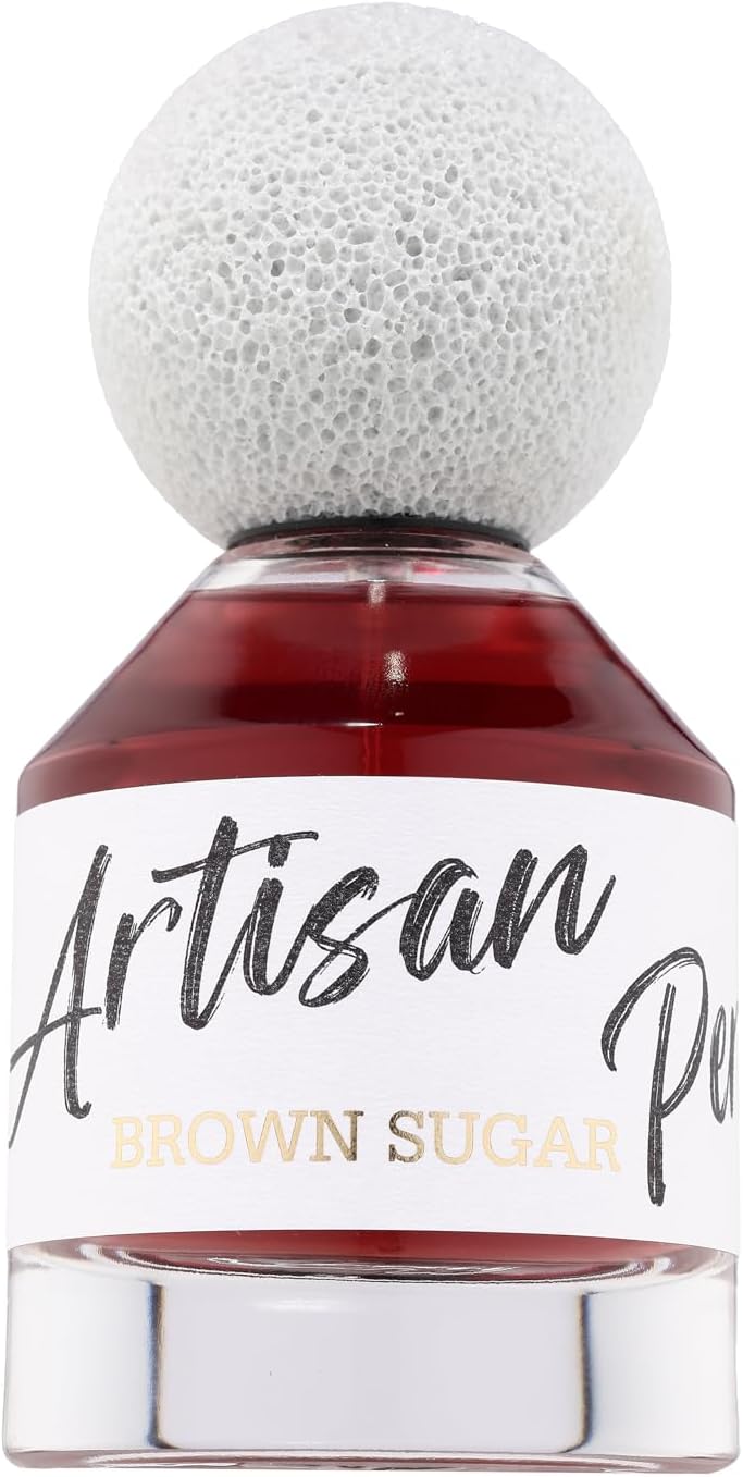Artisan Perfumery Brown Sugar ( Np479) Edp 100Ml