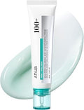 Anua Pdrn Hyaluronic Acid 100 Moisturising Cream Lightweight Moisturising Moisturising Cream With Salmon Pdrn, Hyaluronic Acid, Collagen For Glass Skin, Korean Skin Care (60 Ml)