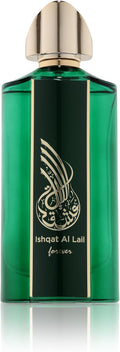 Ishqat Al Lail Athoor Edp 100 Ml 