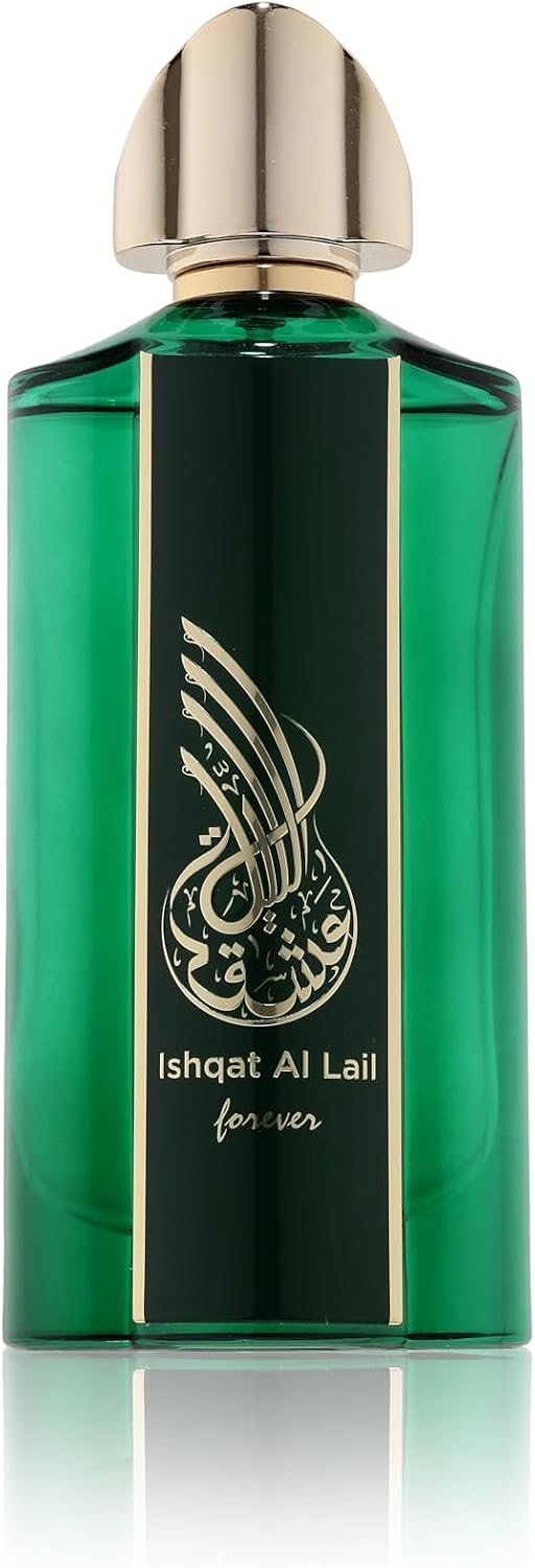 Ishqat Al Lail Athoor Edp 100 Ml 