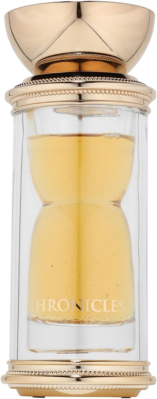 Chronicles Extrait De Parfum (Np677) Edp 80Ml