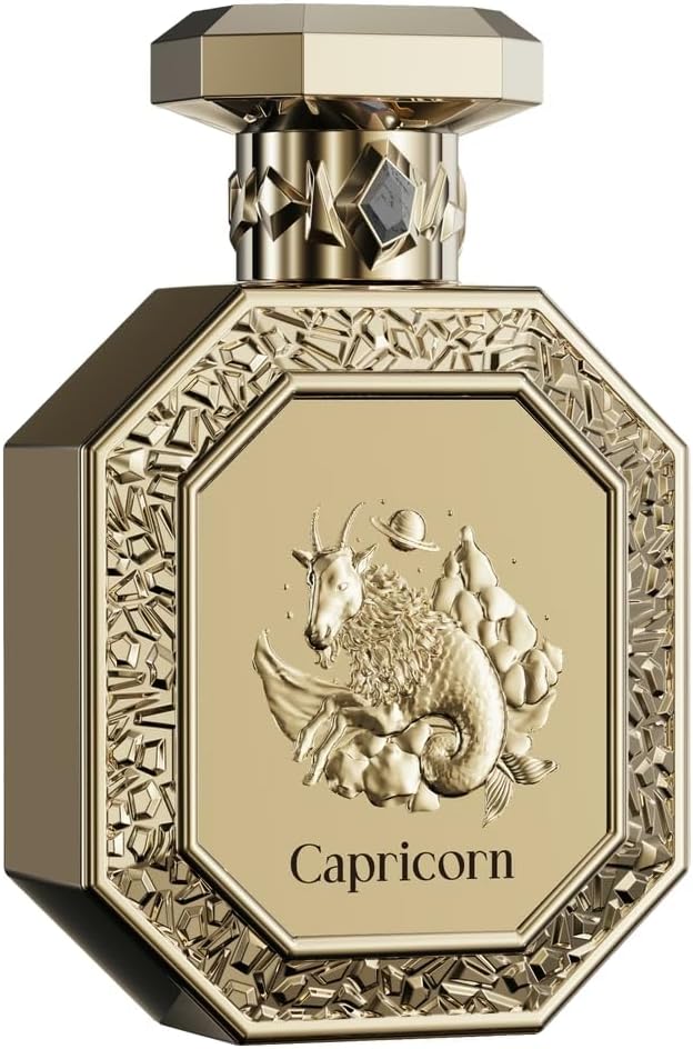 Genesis Capricon (Np707) Edp 90Ml