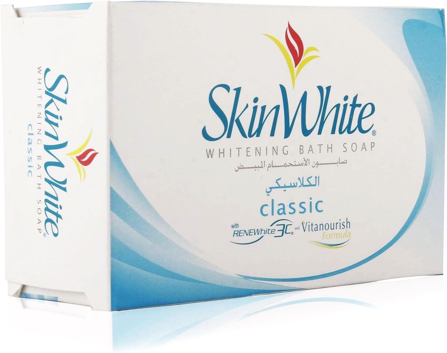 Skinwhite Clasc Soap 90Gm