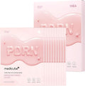 Medicube Salmon Dna Pdrn Pink Vita Coating Sheet Mask 10Ea - Korean Sheet Mask For Glass Skin - Luxurious Home Care Mask For Hydration, Firming, And Even Skin Tone, Korean Skin Care (22G 0.77 X 10Ea)