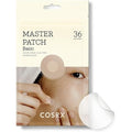 Cosrx Master Patch Basic, Round Shaped Easy Pimple Treatment (36 Count)