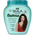 Skala Expert Babosa 2 In 1 - Aloe Vera, Shea Butter Hair Treatment Cream 1000G
