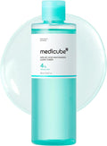 Medicube Azelaic Acid Niacinamide Clarifying Toner | Troubled Skin Care, Great For Purifying And Soothing | 4% Azelaic Acid & 2% Niacinamide | Soothing Daily Toner