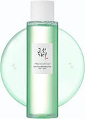 Beauty Of Joseon Green Plum Refreshing Toner : Aha + Bha 150Ml (New Barcode)