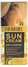 Dr.Rashel Anti-Ageing Sun Cream
