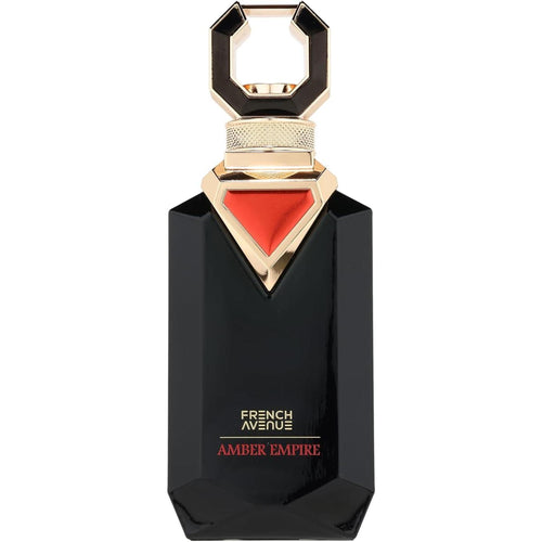 Amber Empire (Np745) Edp 100Ml
