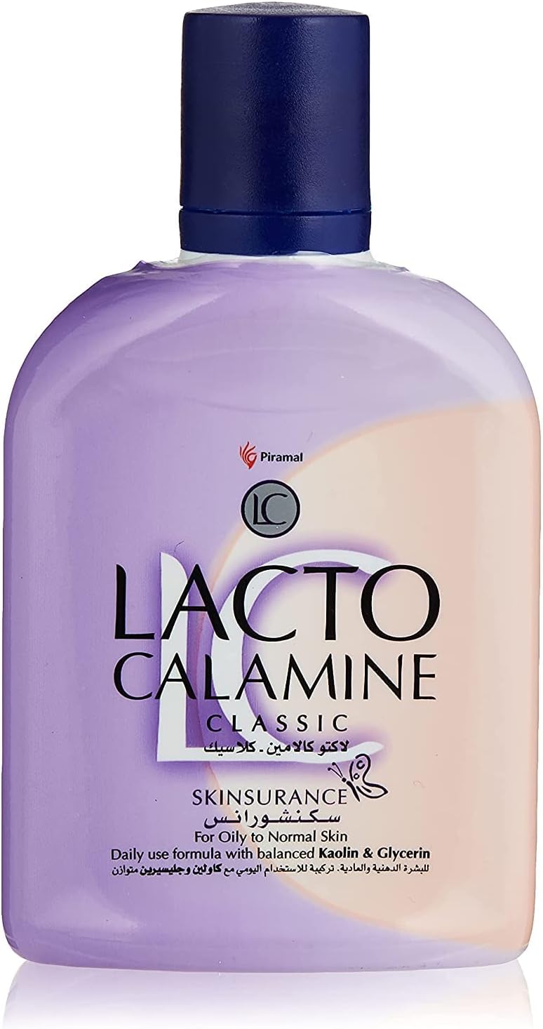 Lacto Calamine Classic