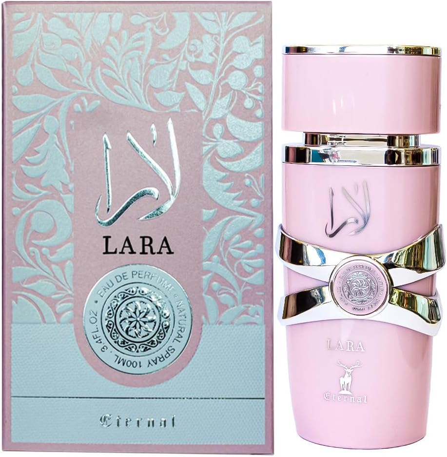 Lara Pink