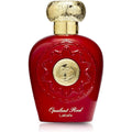 Opulent Red By Lattafa